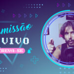 Transmitir a Rádio Ao Vivo pelo painel Stream Vox usando o Butt